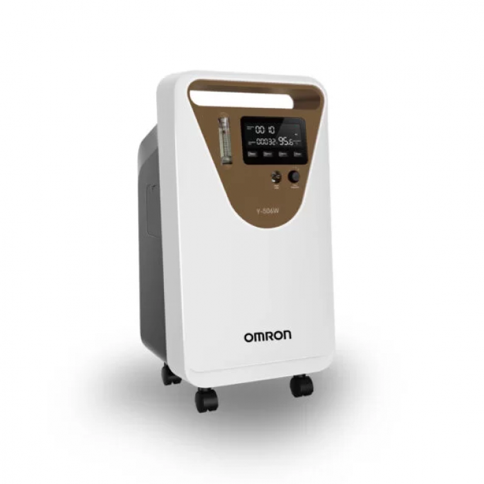 OXYGEN CONCENTRATOR