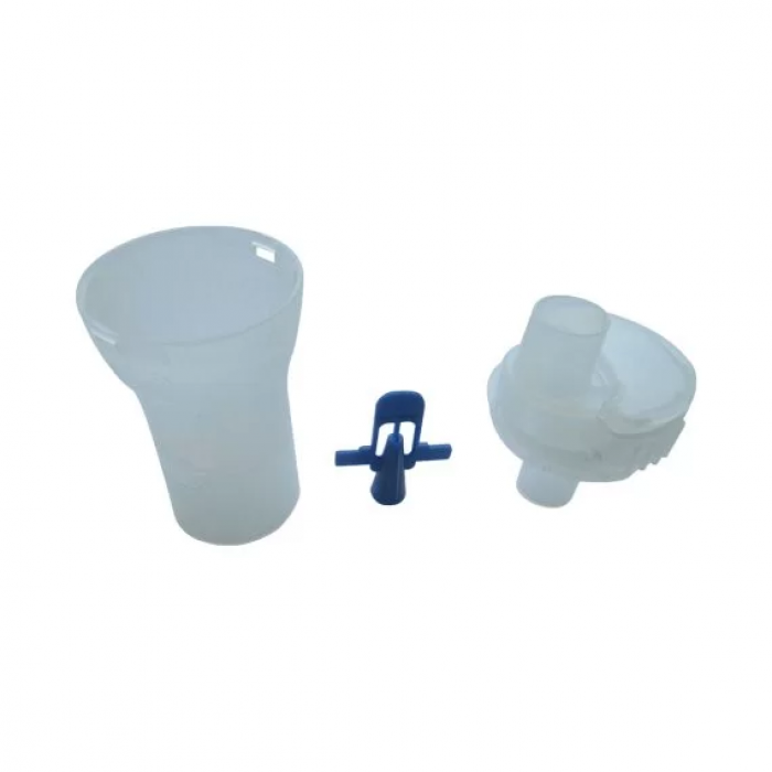 NEBULIZER KIT SET -C28-1-C1