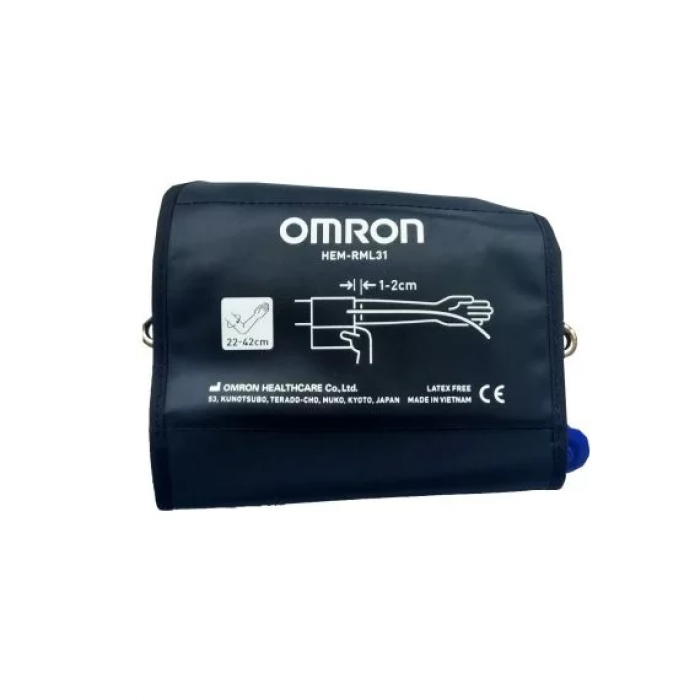 WIDE RANGE CUFF M-L OMRON