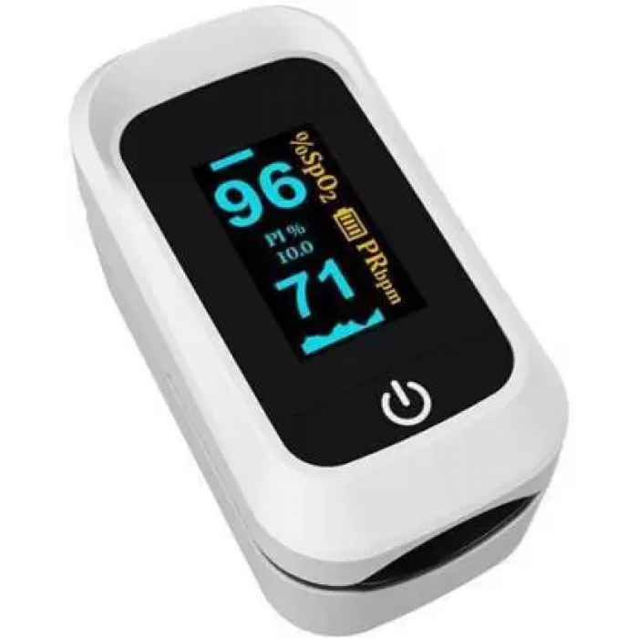 FINGERTRIP PULSE OXIMETER PERFECXA