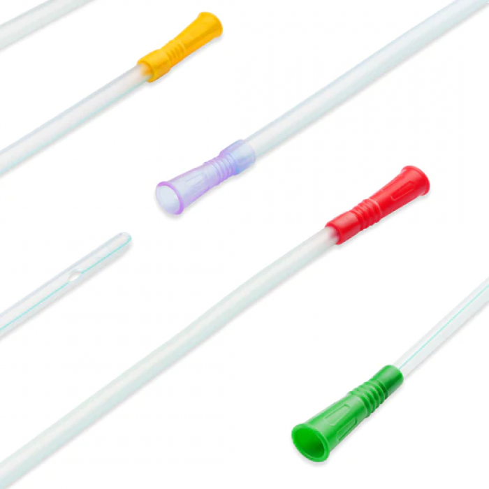 Nel Cath Nelaton Catheter Pack of 20