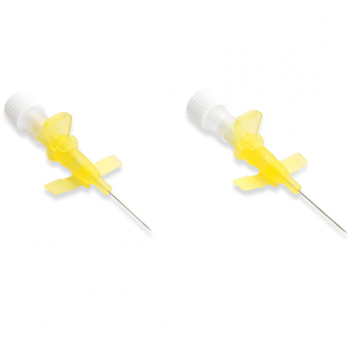 Neo Cath Paediatric Intra Venous Cannula 100 Pcs/Pack