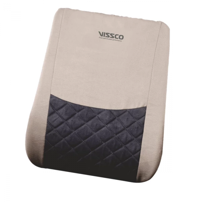 Vissco Smart - Orthopedic Back Rest