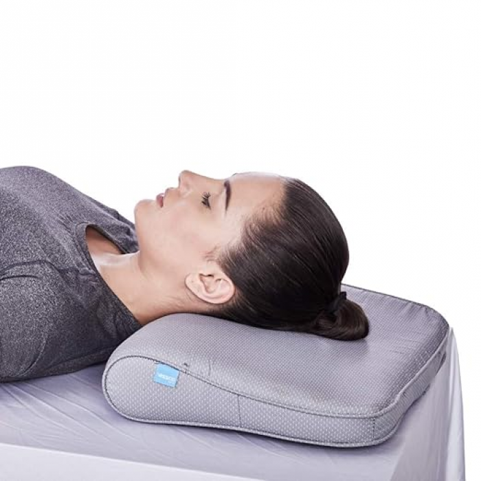 vissco cervical pillow home