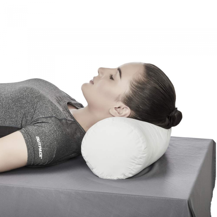 Vissco Cervical Pillow (Round)