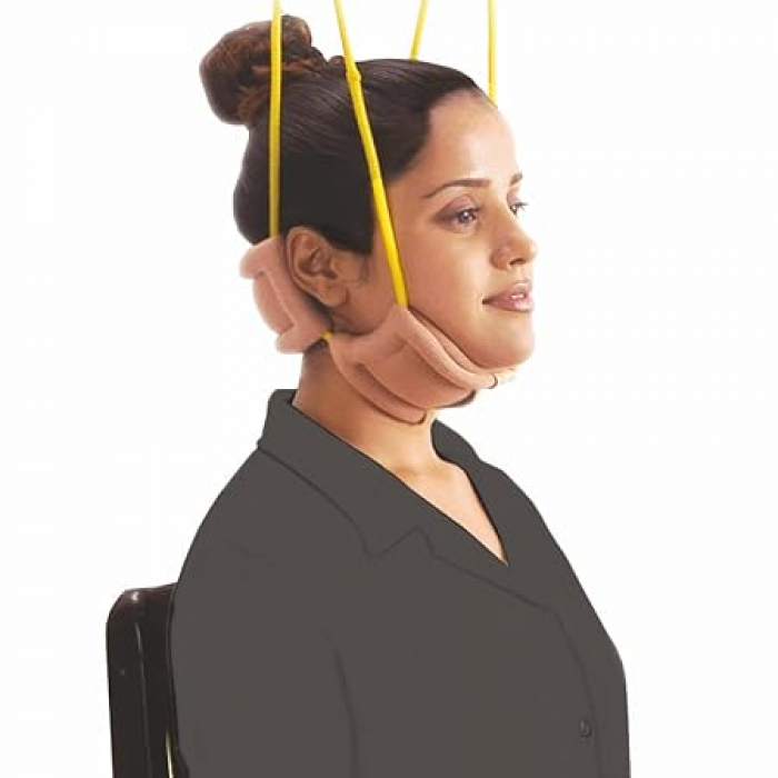 Vissco Cervical Traction Head Holder