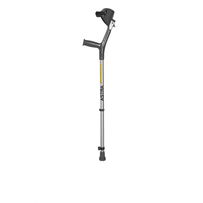 VISSCO ASTRA MAX ELBOW CRUTCH