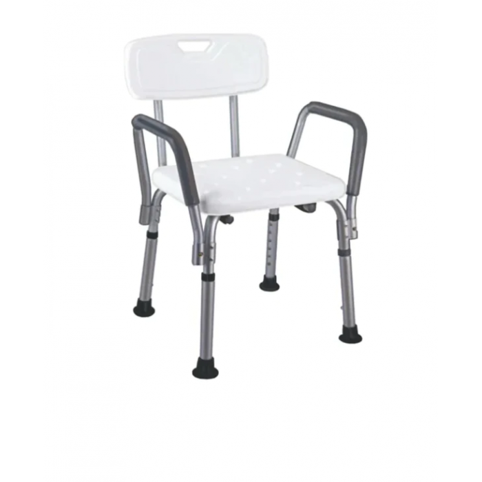 VISSCO COMFORT - SHOWER CHAIR -