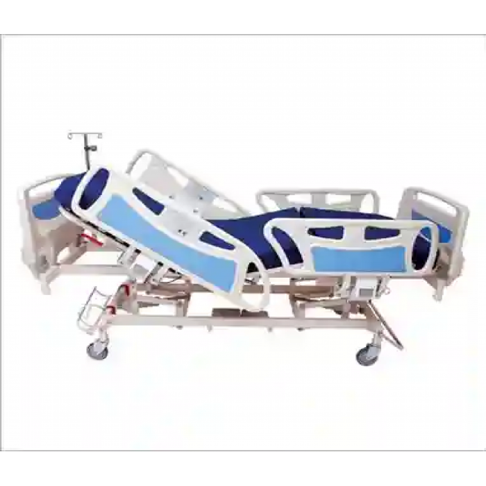 Platinum Care 4000 Fully Electric Icu Bed