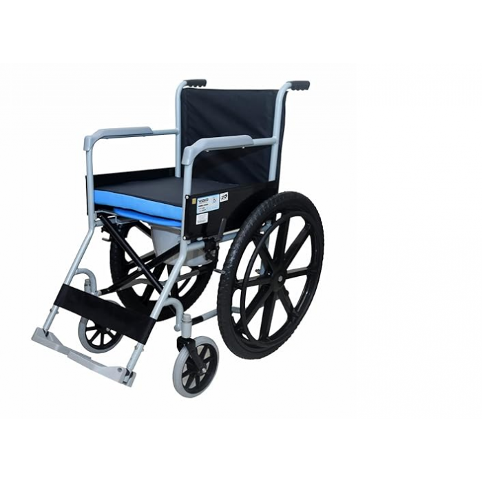 Vissco Rodeo Veer Comfort Wheelchair