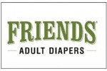 Friends Diapers